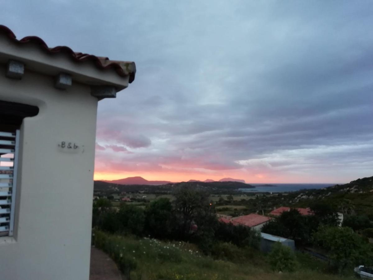 Frina Di Mari B&B San Teodoro  Exterior photo