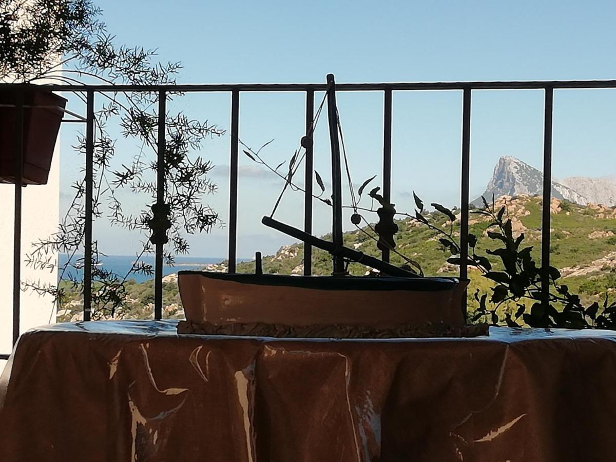 Frina Di Mari B&B San Teodoro  Exterior photo